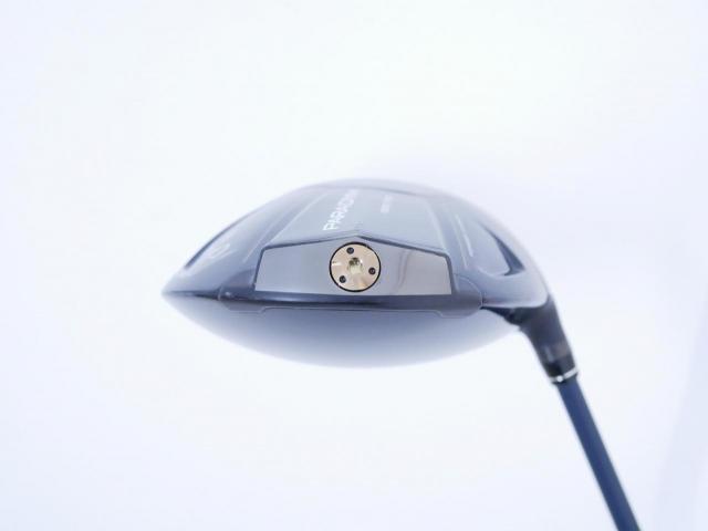 Driver : Callaway : ไดรเวอร์ Callaway Paradym Max Fast (รุ่นปี 2023 Japan Spec.) Loft 10.5 ก้าน Fujikura Speeder NX 40 Flex R