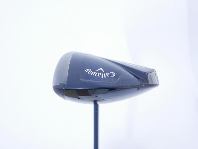 Driver : Callaway : ไดรเวอร์ Callaway Paradym Max Fast (รุ่นปี 2023 Japan Spec.) Loft 10.5 ก้าน Fujikura Speeder NX 40 Flex R