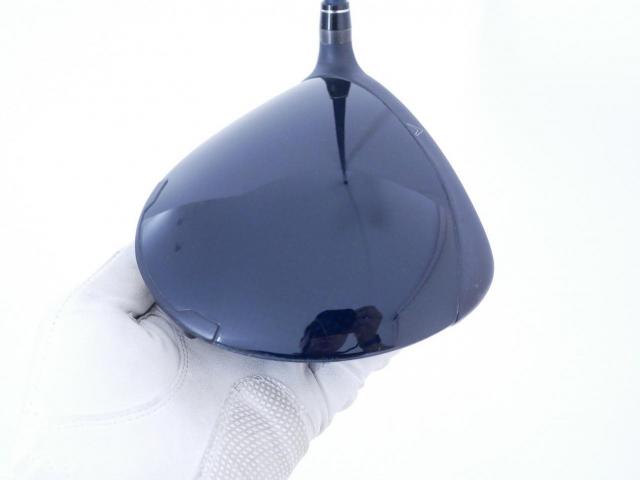 Driver : Callaway : ไดรเวอร์ Callaway Paradym Max Fast (รุ่นปี 2023 Japan Spec.) Loft 10.5 ก้าน Fujikura Speeder NX 40 Flex R
