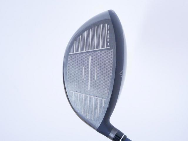 Driver : Callaway : ไดรเวอร์ Callaway Paradym Max Fast (รุ่นปี 2023 Japan Spec.) Loft 10.5 ก้าน Fujikura Speeder NX 40 Flex R