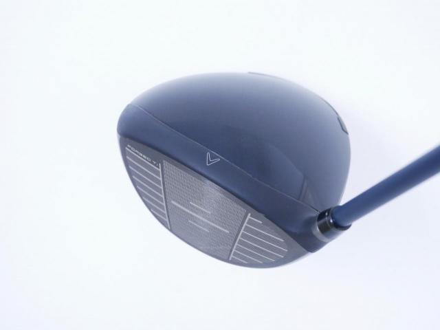 Driver : Callaway : ไดรเวอร์ Callaway Paradym Max Fast (รุ่นปี 2023 Japan Spec.) Loft 10.5 ก้าน Fujikura Speeder NX 40 Flex R