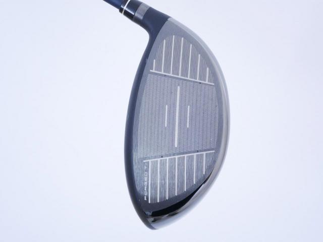 Driver : Callaway : ไดรเวอร์ Callaway Paradym Max Fast (รุ่นปี 2023 Japan Spec.) Loft 10.5 ก้าน Fujikura Speeder NX 40 Flex R