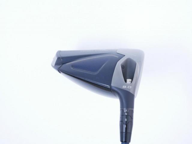 Driver : Callaway : ไดรเวอร์ Callaway Paradym X (รุ่นปี 2023 Japan Spec.) Loft 9 (ปรับได้) ก้าน Fujikura Ventus TR 5 Flex S