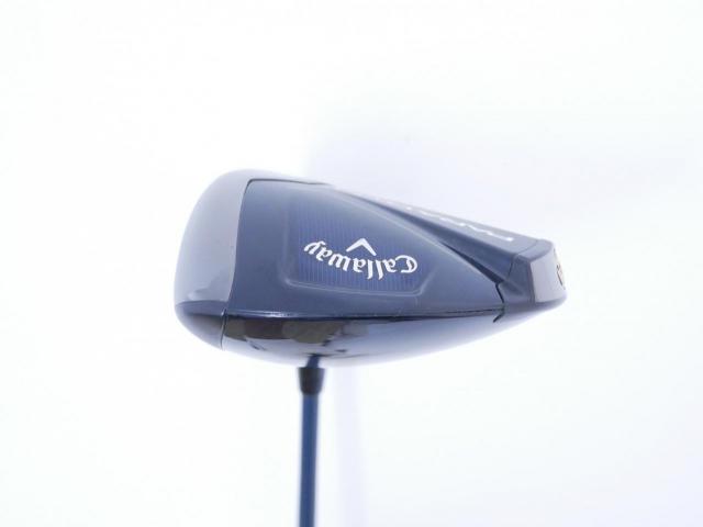 Driver : Callaway : ไดรเวอร์ Callaway Paradym X (รุ่นปี 2023 Japan Spec.) Loft 9 (ปรับได้) ก้าน Fujikura Ventus TR 5 Flex S