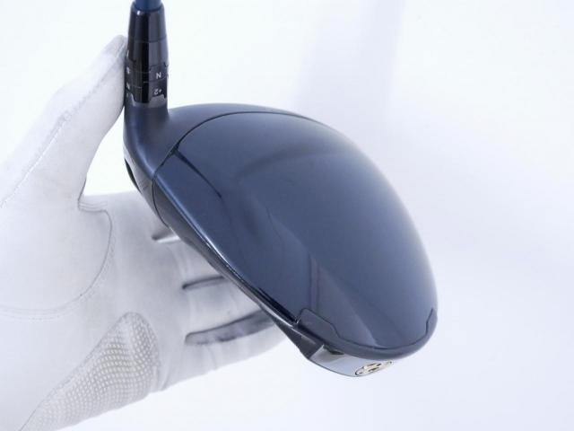 Driver : Callaway : ไดรเวอร์ Callaway Paradym X (รุ่นปี 2023 Japan Spec.) Loft 9 (ปรับได้) ก้าน Fujikura Ventus TR 5 Flex S