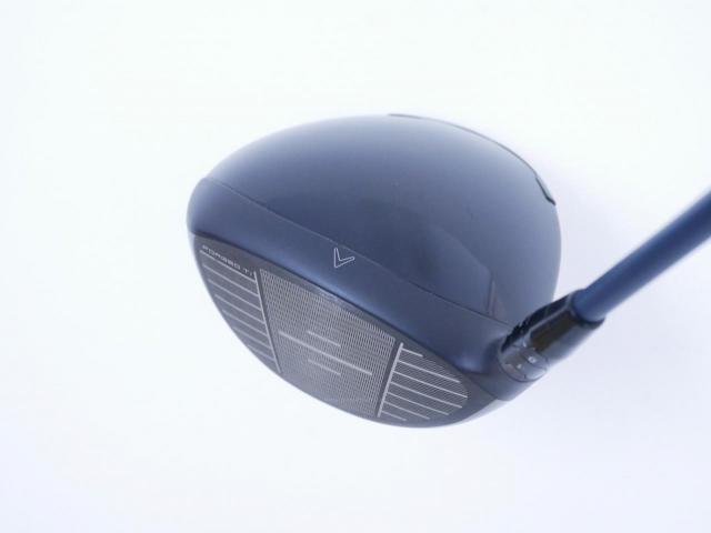Driver : Callaway : ไดรเวอร์ Callaway Paradym X (รุ่นปี 2023 Japan Spec.) Loft 9 (ปรับได้) ก้าน Fujikura Ventus TR 5 Flex S