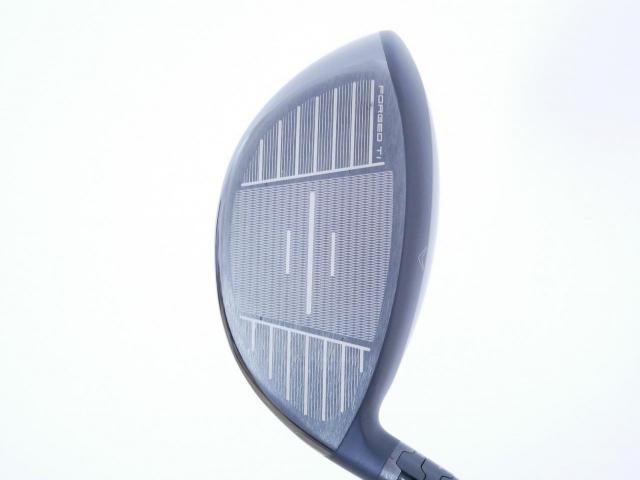 Driver : Callaway : ไดรเวอร์ Callaway Paradym X (รุ่นปี 2023 Japan Spec.) Loft 9 (ปรับได้) ก้าน Fujikura Ventus TR 5 Flex S