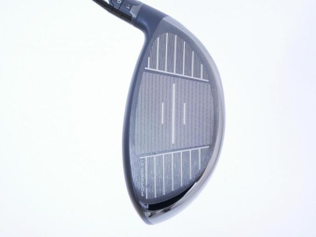 Driver : Callaway : ไดรเวอร์ Callaway Paradym X (รุ่นปี 2023 Japan Spec.) Loft 9 (ปรับได้) ก้าน Fujikura Ventus TR 5 Flex S