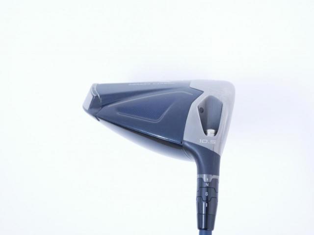 Driver : Callaway : ไดรเวอร์ Callaway Paradym X (รุ่นปี 2023 Japan Spec.) Loft 10.5 (ปรับได้) ก้าน Fujikura Ventus TR 5 Flex R