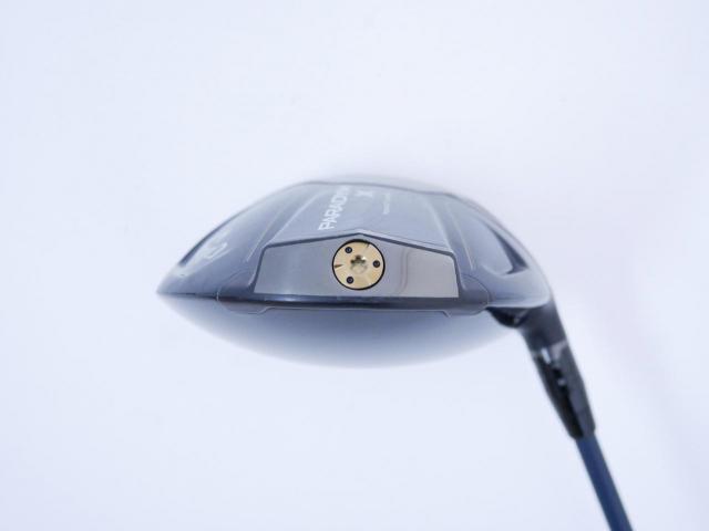 Driver : Callaway : ไดรเวอร์ Callaway Paradym X (รุ่นปี 2023 Japan Spec.) Loft 10.5 (ปรับได้) ก้าน Fujikura Ventus TR 5 Flex R