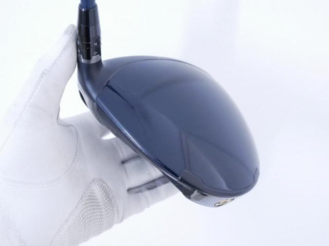 Driver : Callaway : ไดรเวอร์ Callaway Paradym X (รุ่นปี 2023 Japan Spec.) Loft 10.5 (ปรับได้) ก้าน Fujikura Ventus TR 5 Flex R