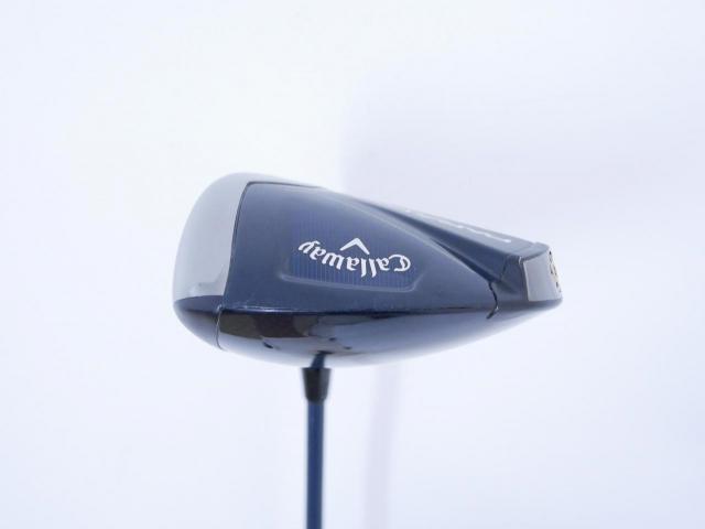 Driver : Callaway : ไดรเวอร์ Callaway Paradym X (รุ่นปี 2023 Japan Spec.) Loft 10.5 (ปรับได้) ก้าน Fujikura Ventus TR 5 Flex R