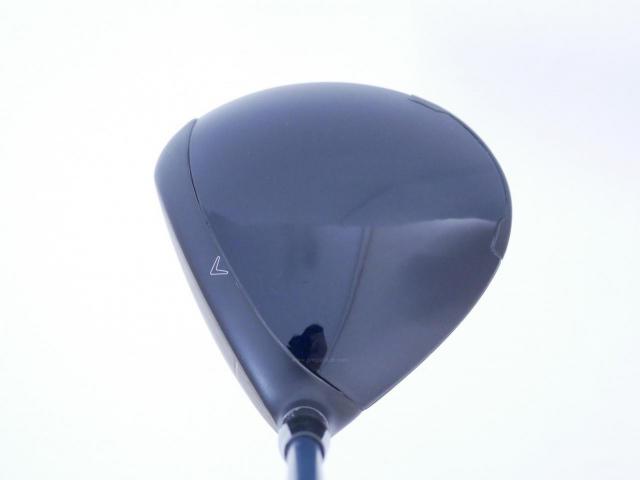 Driver : Callaway : ไดรเวอร์ Callaway Paradym X (รุ่นปี 2023 Japan Spec.) Loft 10.5 (ปรับได้) ก้าน Fujikura Ventus TR 5 Flex R