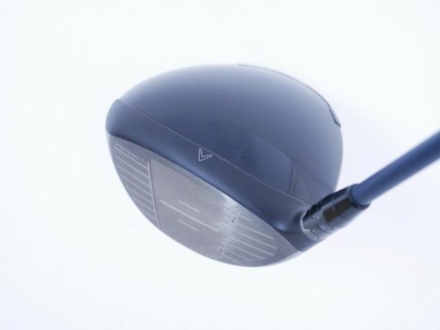 Driver : Callaway : ไดรเวอร์ Callaway Paradym X (รุ่นปี 2023 Japan Spec.) Loft 10.5 (ปรับได้) ก้าน Fujikura Ventus TR 5 Flex R