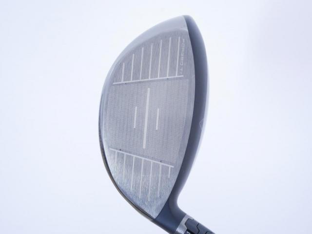 Driver : Callaway : ไดรเวอร์ Callaway Paradym X (รุ่นปี 2023 Japan Spec.) Loft 10.5 (ปรับได้) ก้าน Fujikura Ventus TR 5 Flex R