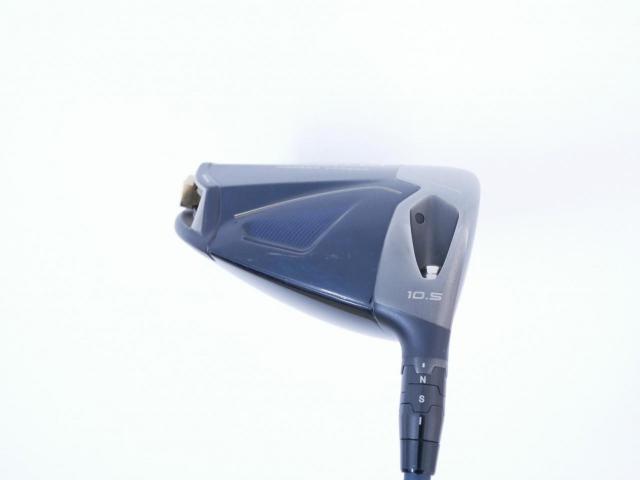 Driver : Callaway : ไดรเวอร์ Callaway Paradym (รุ่นปี 2023 Japan Spec.) Loft 10.5 (ปรับได้) ก้าน Fujikura Ventus TR 5 Flex R