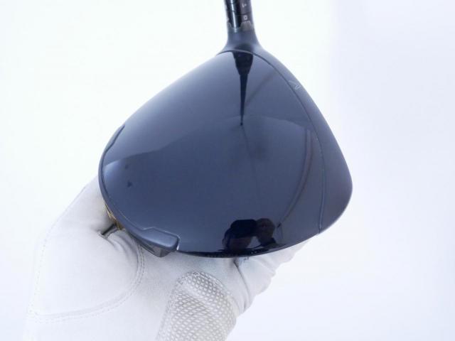 Driver : Callaway : ไดรเวอร์ Callaway Paradym (รุ่นปี 2023 Japan Spec.) Loft 10.5 (ปรับได้) ก้าน Fujikura Ventus TR 5 Flex R