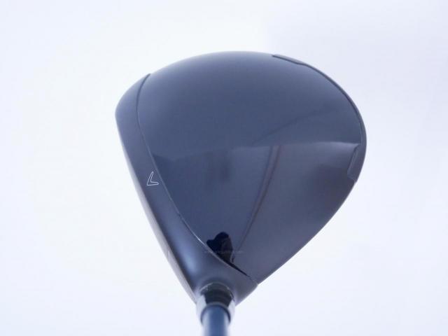 Driver : Callaway : ไดรเวอร์ Callaway Paradym (รุ่นปี 2023 Japan Spec.) Loft 10.5 (ปรับได้) ก้าน Fujikura Ventus TR 5 Flex R