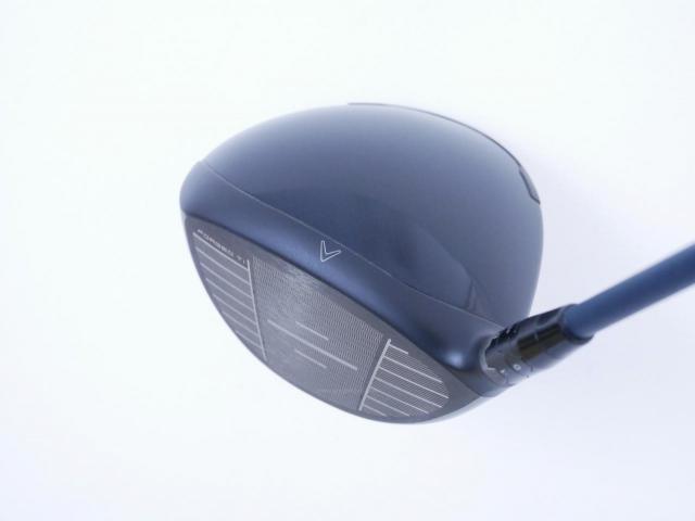 Driver : Callaway : ไดรเวอร์ Callaway Paradym (รุ่นปี 2023 Japan Spec.) Loft 10.5 (ปรับได้) ก้าน Fujikura Ventus TR 5 Flex R