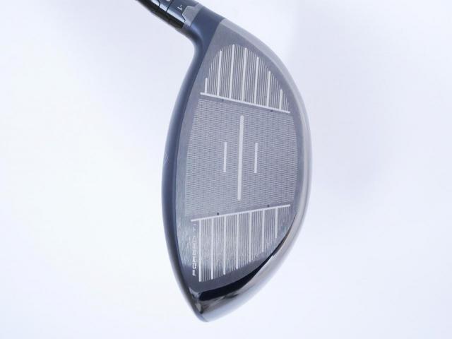 Driver : Callaway : ไดรเวอร์ Callaway Paradym (รุ่นปี 2023 Japan Spec.) Loft 10.5 (ปรับได้) ก้าน Fujikura Ventus TR 5 Flex R
