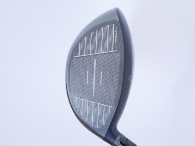 Driver : Callaway : ไดรเวอร์ Callaway Paradym (รุ่นปี 2023 Japan Spec.) Loft 10.5 (ปรับได้) ก้าน Fujikura Ventus TR 5 Flex R