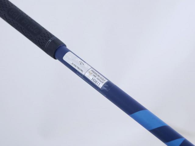 Driver : Callaway : ไดรเวอร์ Callaway Paradym (รุ่นปี 2023 Japan Spec.) Loft 10.5 (ปรับได้) ก้าน Fujikura Ventus TR 5 Flex R