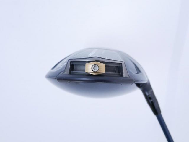 Driver : Callaway : ไดรเวอร์ Callaway Paradym (รุ่นปี 2023 Japan Spec.) Loft 9 (ปรับได้) ก้าน Fujikura Ventus TR 5 Flex S