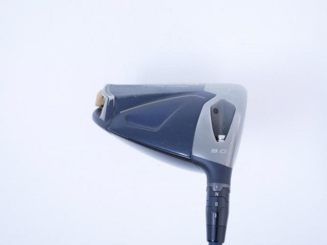 Driver : Callaway : ไดรเวอร์ Callaway Paradym (รุ่นปี 2023 Japan Spec.) Loft 9 (ปรับได้) ก้าน Fujikura Ventus TR 5 Flex S