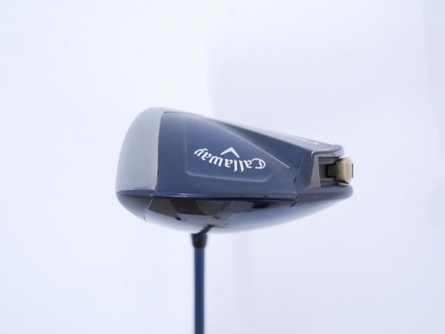 Driver : Callaway : ไดรเวอร์ Callaway Paradym (รุ่นปี 2023 Japan Spec.) Loft 9 (ปรับได้) ก้าน Fujikura Ventus TR 5 Flex S
