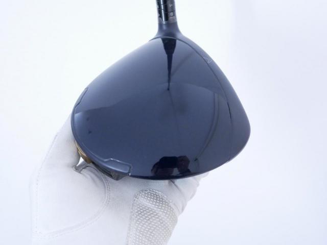 Driver : Callaway : ไดรเวอร์ Callaway Paradym (รุ่นปี 2023 Japan Spec.) Loft 9 (ปรับได้) ก้าน Fujikura Ventus TR 5 Flex S