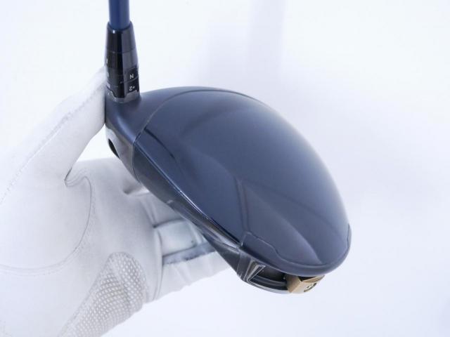 Driver : Callaway : ไดรเวอร์ Callaway Paradym (รุ่นปี 2023 Japan Spec.) Loft 9 (ปรับได้) ก้าน Fujikura Ventus TR 5 Flex S