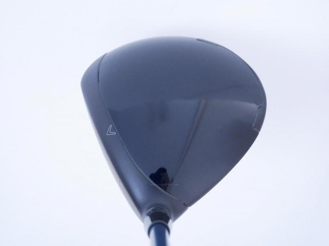 Driver : Callaway : ไดรเวอร์ Callaway Paradym (รุ่นปี 2023 Japan Spec.) Loft 9 (ปรับได้) ก้าน Fujikura Ventus TR 5 Flex S