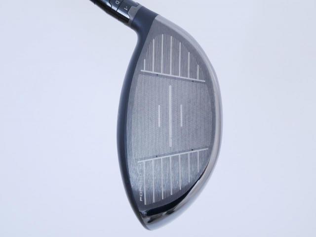 Driver : Callaway : ไดรเวอร์ Callaway Paradym (รุ่นปี 2023 Japan Spec.) Loft 9 (ปรับได้) ก้าน Fujikura Ventus TR 5 Flex S
