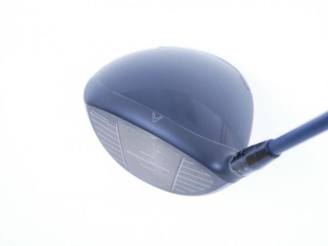 Driver : Callaway : ไดรเวอร์ Callaway Paradym (รุ่นปี 2023 Japan Spec.) Loft 9 (ปรับได้) ก้าน Fujikura Ventus TR 5 Flex S