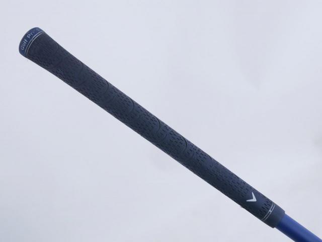 Driver : Callaway : ไดรเวอร์ Callaway Paradym (รุ่นปี 2023 Japan Spec.) Loft 9 (ปรับได้) ก้าน Fujikura Ventus TR 5 Flex S