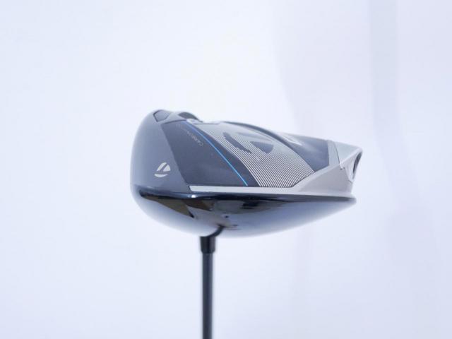 Driver : Taylormade : ไดรเวอร์ Taylormade Qi10 LS (ออกปี 2024) Loft 10.5 ก้าน Mitsubishi Diamana TM50 Flex S