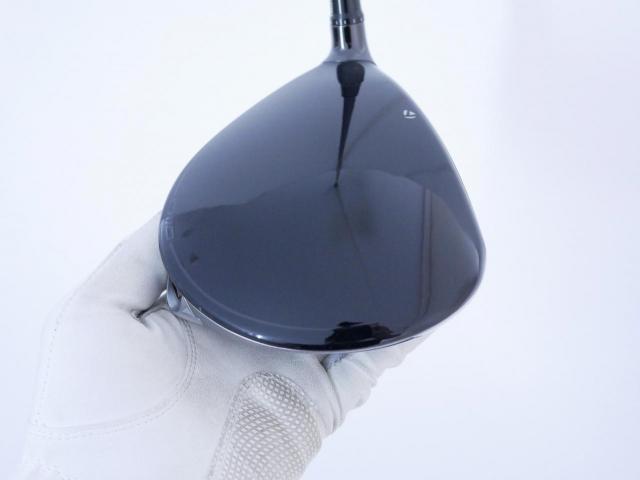 Driver : Taylormade : ไดรเวอร์ Taylormade Qi10 LS (ออกปี 2024) Loft 10.5 ก้าน Mitsubishi Diamana TM50 Flex S
