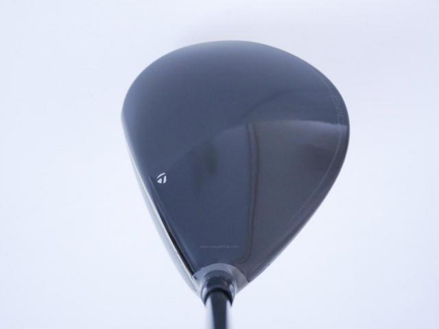 Driver : Taylormade : ไดรเวอร์ Taylormade Qi10 LS (ออกปี 2024) Loft 10.5 ก้าน Mitsubishi Diamana TM50 Flex S