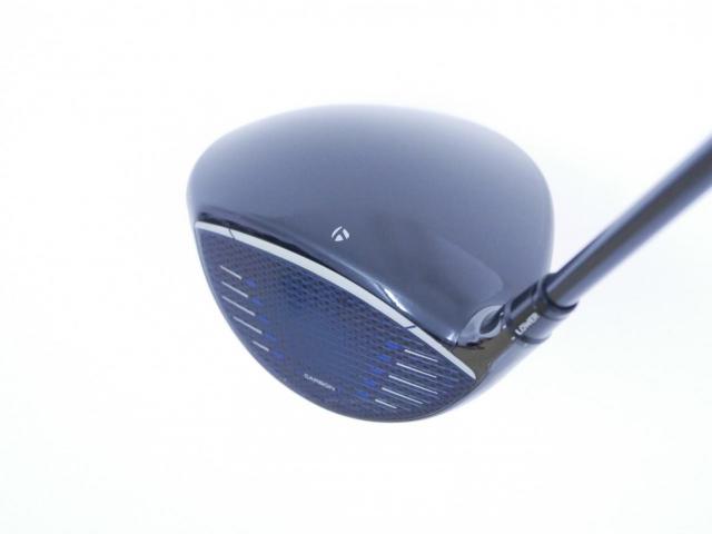 Driver : Taylormade : ไดรเวอร์ Taylormade Qi10 LS (ออกปี 2024) Loft 10.5 ก้าน Mitsubishi Diamana TM50 Flex S