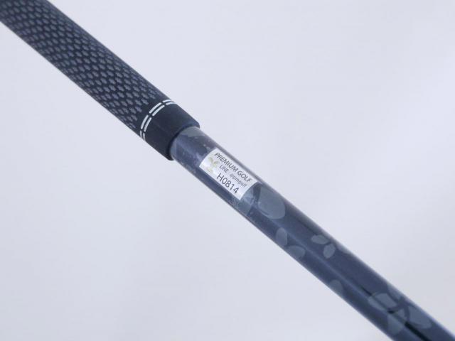 Driver : Taylormade : ไดรเวอร์ Taylormade Qi10 LS (ออกปี 2024) Loft 10.5 ก้าน Mitsubishi Diamana TM50 Flex S