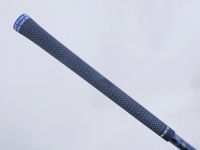Driver : Taylormade : ไดรเวอร์ Taylormade Qi10 LS (ออกปี 2024) Loft 10.5 ก้าน Mitsubishi Diamana TM50 Flex S
