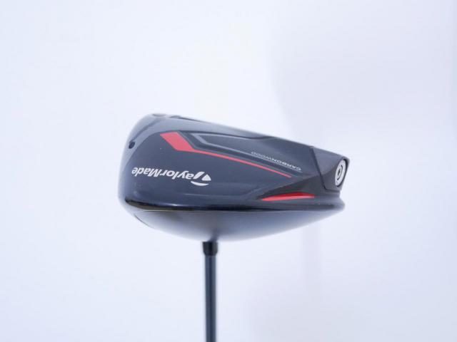Driver : Taylormade : ไดรเวอร์ Taylormade Stealth (ออกปี 2022 Japan Spec.) Loft 9 ก้าน Mitsubishi TENSEI TM50 Flex S