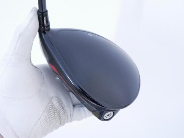 Driver : Taylormade : ไดรเวอร์ Taylormade Stealth (ออกปี 2022 Japan Spec.) Loft 9 ก้าน Mitsubishi TENSEI TM50 Flex S