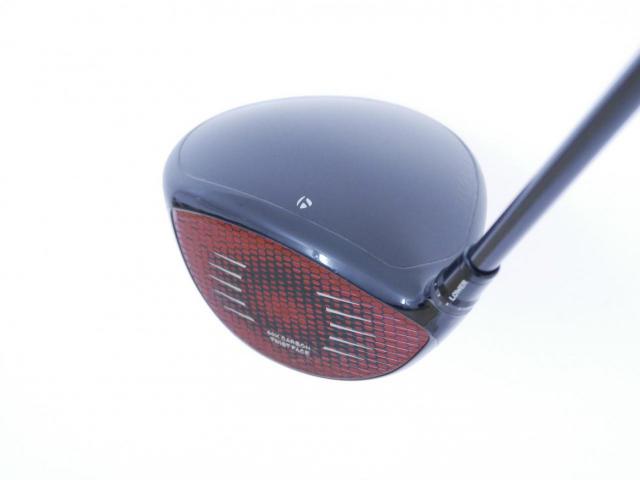 Driver : Taylormade : ไดรเวอร์ Taylormade Stealth (ออกปี 2022 Japan Spec.) Loft 9 ก้าน Mitsubishi TENSEI TM50 Flex S