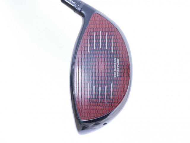 Driver : Taylormade : ไดรเวอร์ Taylormade Stealth (ออกปี 2022 Japan Spec.) Loft 9 ก้าน Mitsubishi TENSEI TM50 Flex S