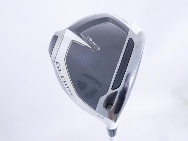 Driver : Taylormade : ไดรเวอร์ Taylormade Stealth GLOIRE (ออกปี 2022 รุ่นท๊อปสุด Japan Spec) Loft 9.5 ก้าน Fujikura Air Speeder 40 Flex R