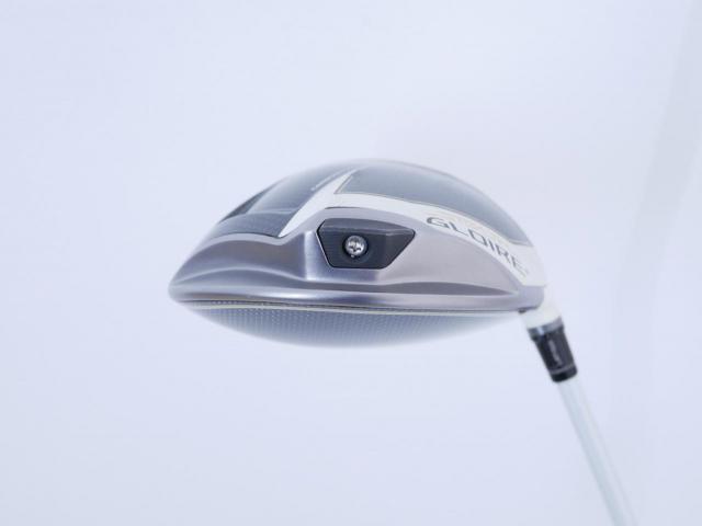 Driver : Taylormade : ไดรเวอร์ Taylormade Stealth GLOIRE (ออกปี 2022 รุ่นท๊อปสุด Japan Spec) Loft 9.5 ก้าน Fujikura Air Speeder 40 Flex R