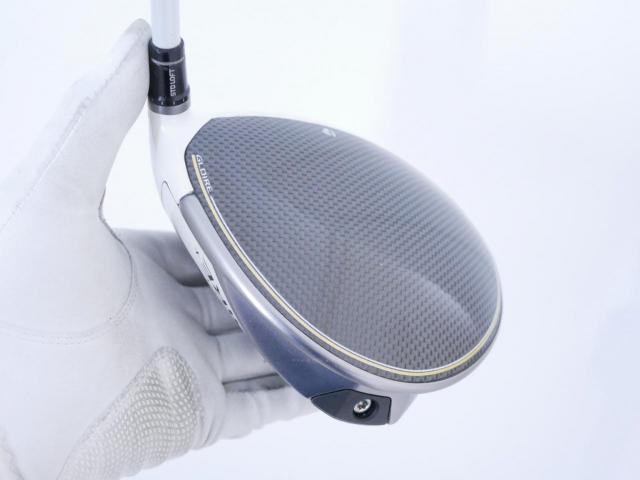 Driver : Taylormade : ไดรเวอร์ Taylormade Stealth GLOIRE (ออกปี 2022 รุ่นท๊อปสุด Japan Spec) Loft 9.5 ก้าน Fujikura Air Speeder 40 Flex R