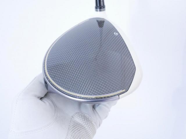 Driver : Taylormade : ไดรเวอร์ Taylormade Stealth GLOIRE (ออกปี 2022 รุ่นท๊อปสุด Japan Spec) Loft 9.5 ก้าน Fujikura Air Speeder 40 Flex R