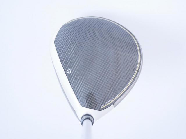 Driver : Taylormade : ไดรเวอร์ Taylormade Stealth GLOIRE (ออกปี 2022 รุ่นท๊อปสุด Japan Spec) Loft 9.5 ก้าน Fujikura Air Speeder 40 Flex R